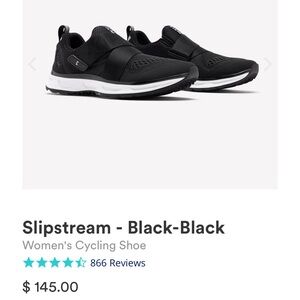 TIEMS cycling shoes 8.5 with cleats included